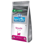 FARMINA VET LIFE CAT STRUVITE KG 2