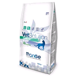 MONGE VETSOLUTION CAT DIABETIC KG 1,5