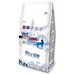 MONGE VETSOLUTION CAT HEPATIC KG 1,5