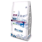 MONGE VETSOLUTION CAT INTESTINAL KG 1,5
