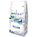 MONGE VETSOLUTION CAT OBESITY KG 1,5