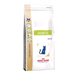 ROYAL CANIN CAT DIABETIC KG 1,5