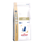 ROYAL CANIN CAT FIBRE RESPONSE GR 400