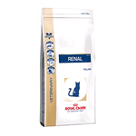 ROYAL CANIN CAT RENAL GR 400