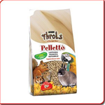 THROLS PELLETTO' LT 8