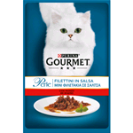 GOURMET PERLE FILETTINI MANZO GR 85