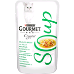 GOURMET SOUP POLLO VERDURE 40 GR