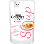 GOURMET SOUP TONNO ACCIUGHE GR 40