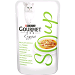 GOURMET SOUP TONNO VERDURE GR 40