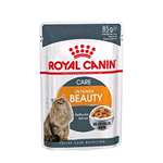 ROYAL CANIN CAT HAIR SKIN JELLY BUSTA GR 85