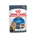 ROYAL CANIN CAT LIGHT GRAVY BUSTA GR 85