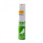 FORMEVET FORACTIL SPRAY UCCELLI DA 300ML