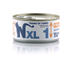 NATURAL CODE XL 01 TRANCI DI TONNO GR 170