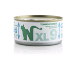 NATURAL CODE XL 09 TONNO E ORATA GR 170