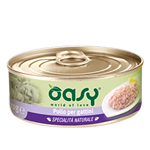 OASY CAT POLLO GATTINI GR 70