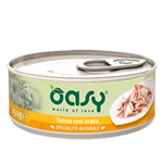 OASY CAT TONNO ORATA GR 70