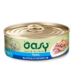 OASY CAT TONNO GR 150