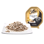 SHEBA VASC SPECIALI TACCHINO SALSA GR 85