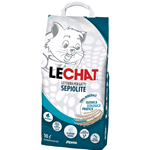 LECHAT LETTIERA NATURALE LT 10