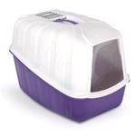 LEOPET TOILETTE KOMODA 55X40X40h cm