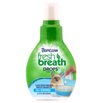 FRESH BREATH DROPS GATTO 