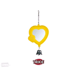 TRIXIE TX5202 SPECCHIO A CUORE,7CM