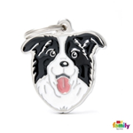 MYFAMILY BORDER COLLIE FRIENDS