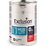 EXCLUSION DIET MOBILITY MAIALE E RISO LATTINA GR 400
