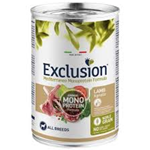 EXCLUSION MEDITERRANEO AGNELLO LATTINA GR 400