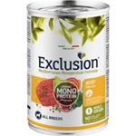 EXCLUSION MEDITERRANEO MANZO LATTINA GR 400