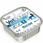 MONGE CAT VETSOLUTION VASCHETTA DERMATOTIS GR 100