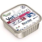 MONGE DOG VETSOLUTION VASCHETTA RECOVERY GR 150