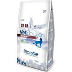 MONGE VETSOLUTION CAT HEPATIC GR 400