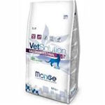 MONGE VETSOLUTION CAT INTESTINAL GR 400