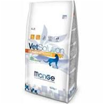 MONGE VETSOLUTION CAT URINARY STRUVITE GR 400