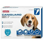 BEAPHAR CANIGUARD DUO 10-20 PIP.4