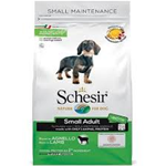 SCHESIR DOG ADULT SMALL AGNELLO GR 800
