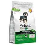 SCHESIR DOG ADULT SMALL AGNELLO KG 2
