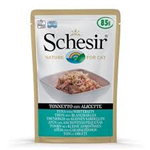 SCHESIR CAT BUSTA CF 12 SOFT TONNO ALICETTE GR 85