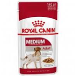 ROYAL CANIN DOG BUSTA MEDIUM ADULT GR 140