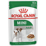 ROYAL CANIN DOG BUSTA MINI ADULT GR 85