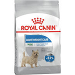 ROYAL CANIN MINI LIGHT KG 3