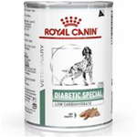 ROYAL CANIN DIABETIC LATTINA GR 410