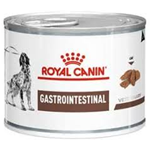 ROYAL CANIN GASTRO INTESTINAL LATTINA GR 200