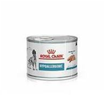 ROYAL CANIN HYPOALLERGENIC LATTINA GR 200
