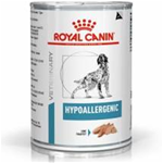 ROYAL CANIN HYPOALLERGENIC LATTINA GR 400