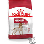 ROYAL CANIN MEDIUM ADULT KG 4