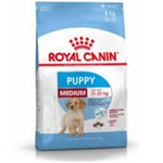 ROYAL CANIN MEDIUM PUPPY KG 15