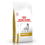 ROYAL CANIN DOG URINARY S/O KG 7,5