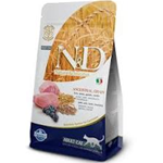 FARMINA N&D CAT ANCESTRAL AGNELLO MIRTILLO KG 1,5 OFFERTA